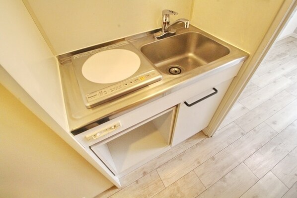 ソサエティ宮前平の物件内観写真